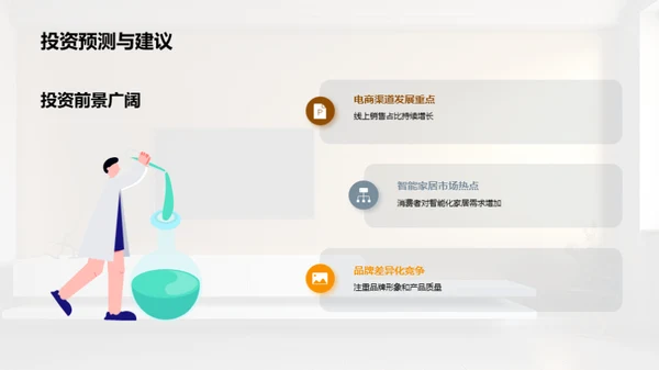 淘金双十一：家居行业解析