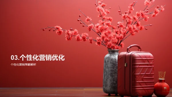 春节旅游新营销策略