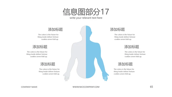 完整框架的商业计划书公司宣传ppt模板