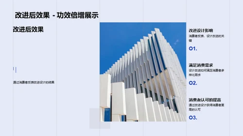 诠释时尚设计新趋势