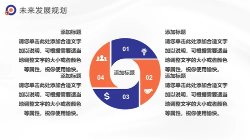 BUSINESS商业计划书