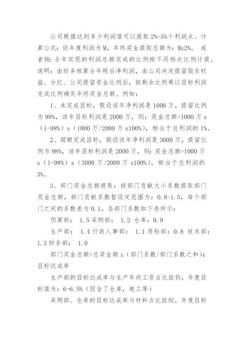 销售年终奖励方案.docx