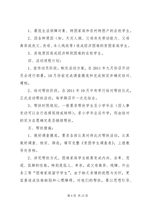 贫困生帮扶方案_1.docx