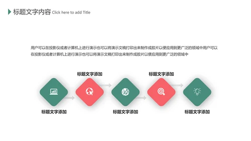 绿色环保垃圾分类低碳环保主题班会PPT模板
