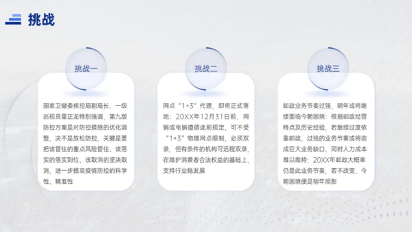 天行健国有企业城市夜色工作汇报通用PPT模板