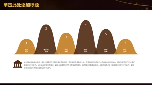 书中自有黄金屋教师教学设计通用PPT模板