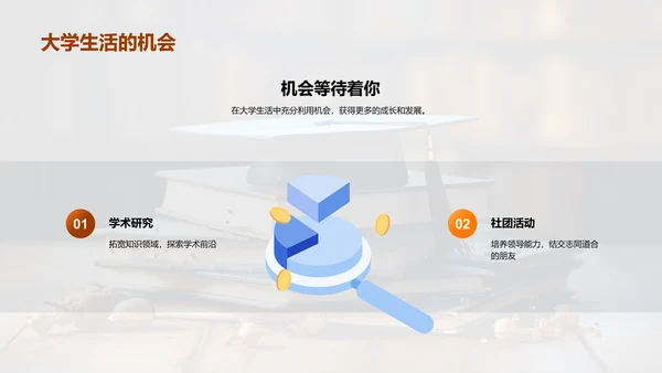 掌握本科：学习与生活攻略