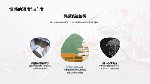 赏析古诗词