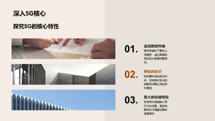 5G技术全面解析