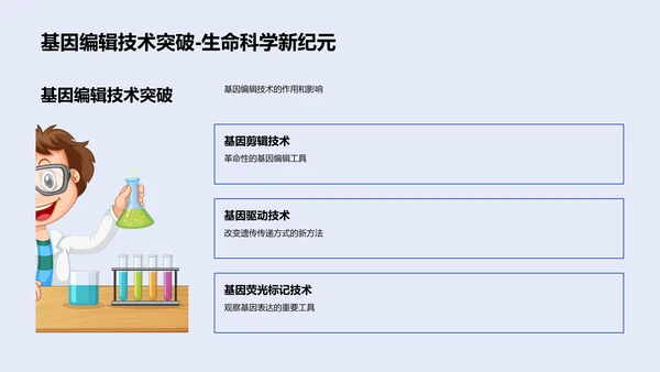 科学知识解读