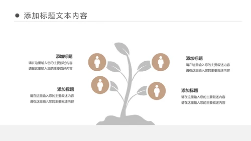 孕妇产妇婴儿新生儿月子护理母婴护理PPT模板