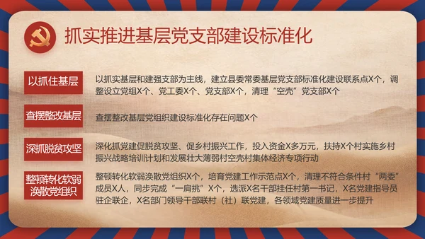 强化学史力行勇于担责负责动态PPT