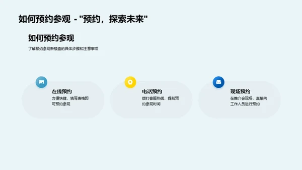 理想生活新篇章