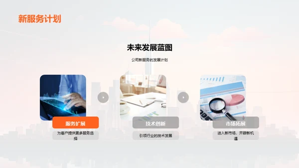 共创辉煌路程