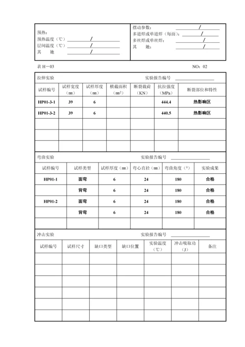 焊接标准工艺指导书.docx