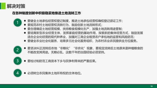 乡村振兴战略重点解读教学PPT课件