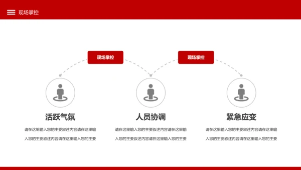 商务创意营销方案活动策划广告公关企划模板