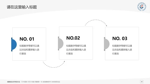广州中医药大学课题学术汇报毕业论文答辩通用PPT模板