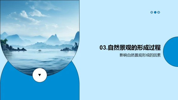 探索自然景观