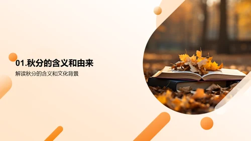 秋分教育之韵