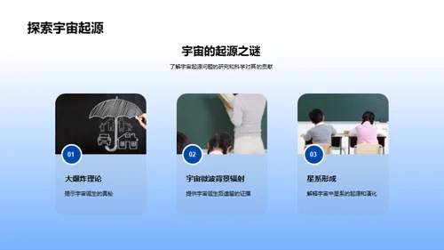 科学：源起与实用性