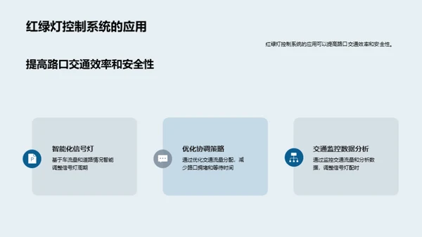 领航智能交通安全时代