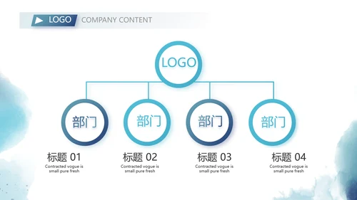 莫兰迪路演创新商业计划书商务动态PPT模板