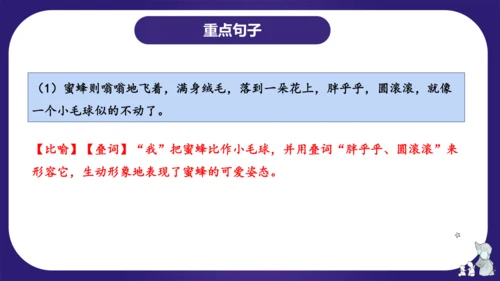 统编版五年级语文下学期期中核心考点集训第一单元（复习课件）