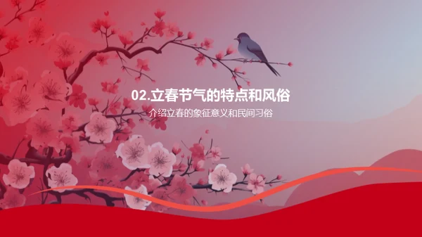 立春诗词之韵
