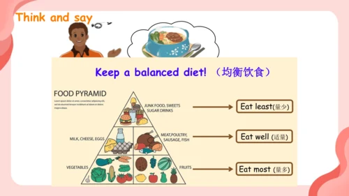 Unit 5 Dinner’s ready-Read and write（课件）-2024-2025