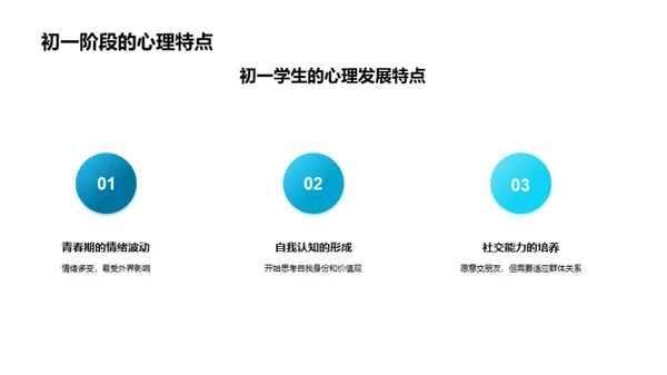 初一学年总结与展望