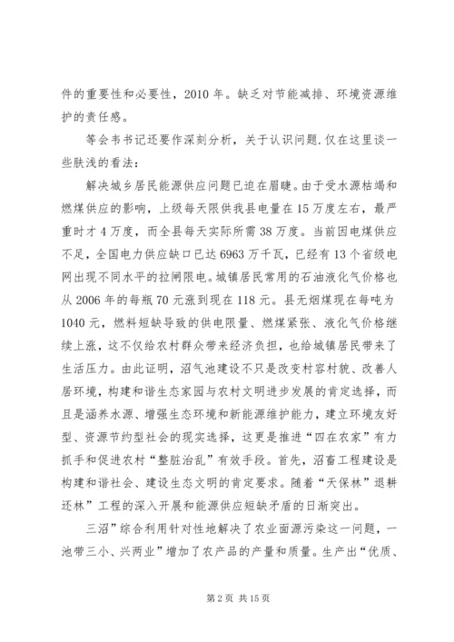 副县长在沼畜工作会发言稿_1.docx