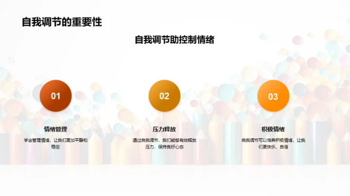 快乐学习：小学生心理调控