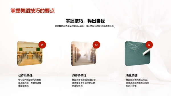 舞蹈艺术与教育