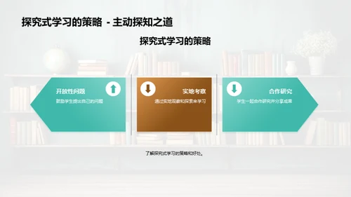 教学策略解析