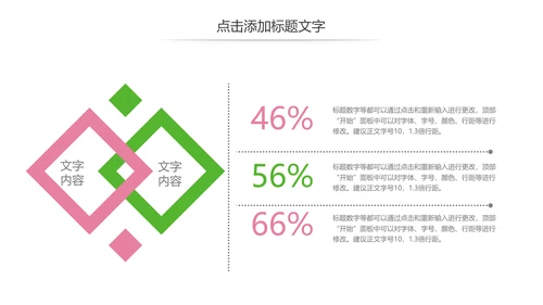 唯美春天郊游踏青乡村旅游新农村建设动态PPT模板
