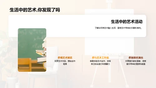 艺术之观与感