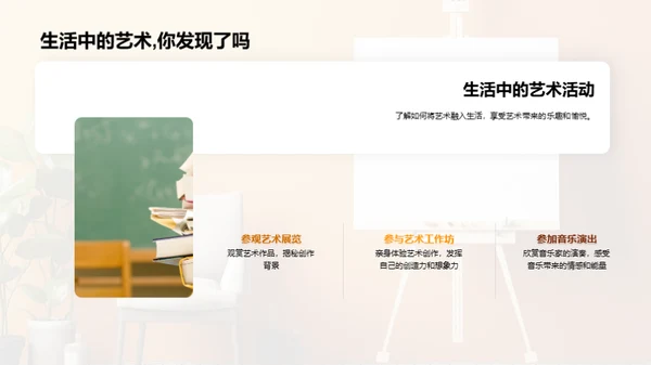艺术之观与感