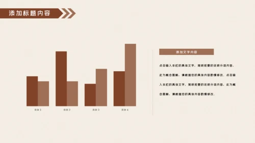美味休闲下午茶咖啡厅介绍咖啡介绍PPT