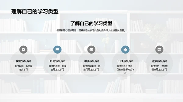 心理学助力语文进步