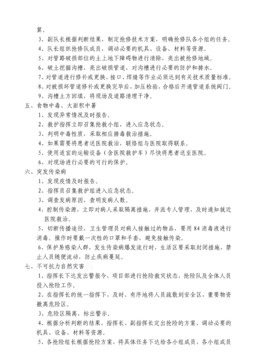 公司应急预案.docx