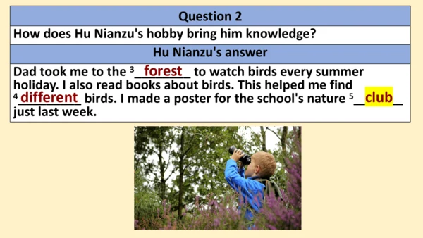 【优质公开课】Module2 More than fun Developing Ideas课件（含音