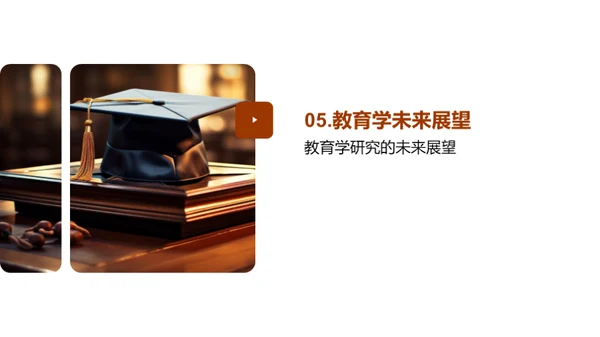 教育学研究新视野