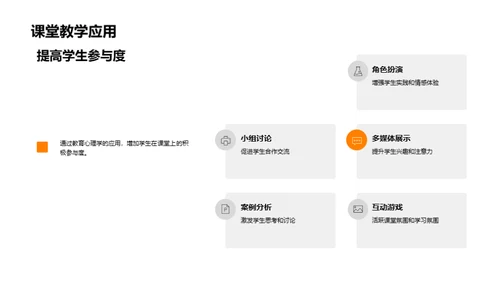 深度探析教育心理学