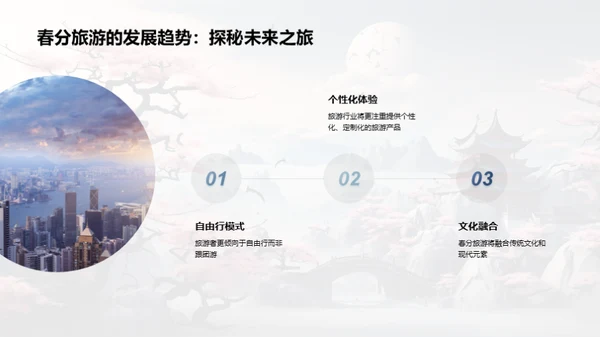 春分旅游的价值挖掘