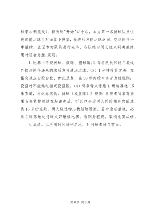 五四青年节参观活动方案.docx