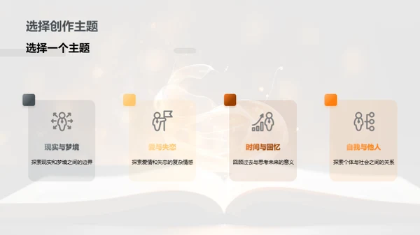 挖掘文学创新之路