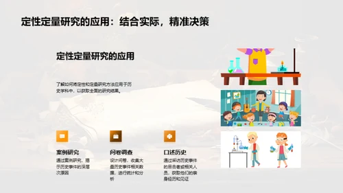 历史学科全解析