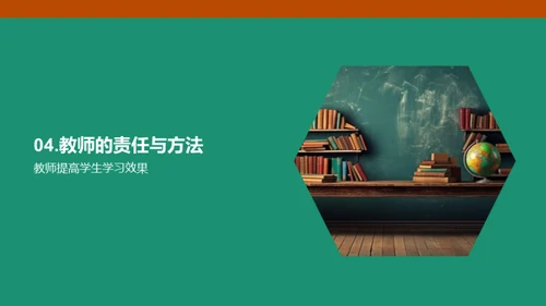 教学卓越：激活学习力