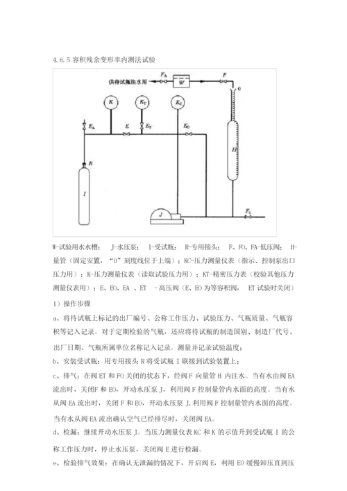 4推车式二氧化碳灭火器维修检验工艺和方法.docx